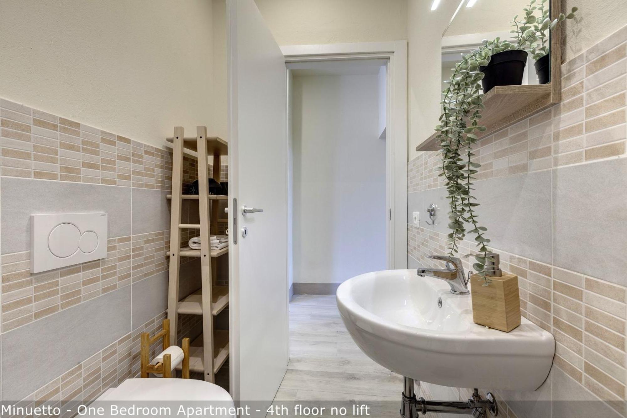 Opera - Sinfonia - Minuetto - Melody Apartments By Mamo Florence Room photo